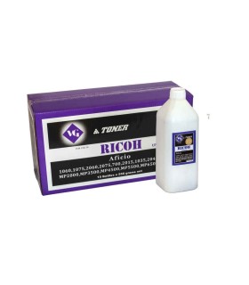 تونر شارژ آفیشیو VG