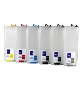 مخزن  پلاتر Hp 770 - 300cc