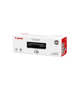 کارتریج لیزری طرح Canon128