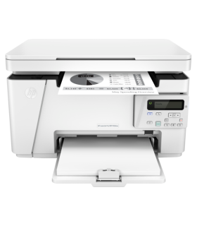 پرينتر ليزری چندکاره HP M26nw