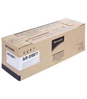 تونر کارتریج شارپ مدل SHARP AR-016FT