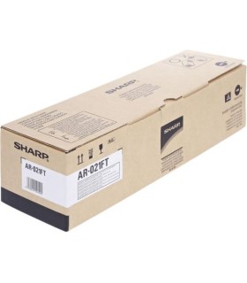 تونر کارتریج شارپ مدل SHARP AR-021FT
