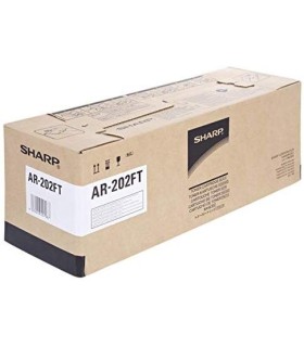 تونر کارتریج شارپ مدل SHARP AR-202FT