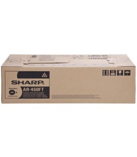 تونر کارتریج شارپ مدل SHARP AR-450FT