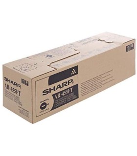 تونر کارتریج شارپ مدل SHARP AR-455FT