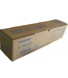 تونر کارتریج توشیبا Toshiba T-1640D گرم پایین