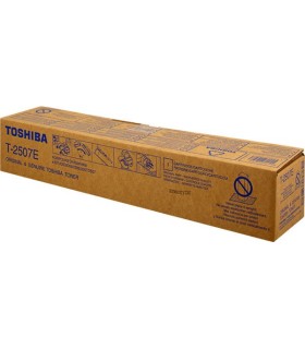 تونر کارتریج توشیبا Toshiba T-2507E گرم بالا