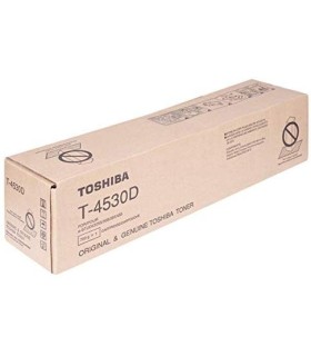 تونر کارتریج توشیبا Toshiba T-4530D گرم بالا