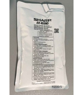 دولوپر فابریک شارپ AR-451