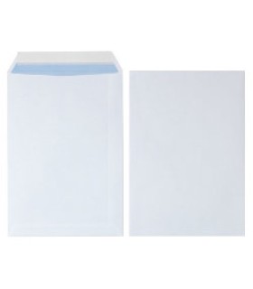 پاکت سفید A5