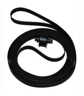 تسمه کریج طرح پلاتر 610/1100