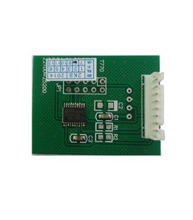 برد دکودر پلاتر 610/770/790/795