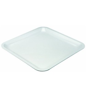 بشقاب خام سابلیمیشن مربع بزرگ