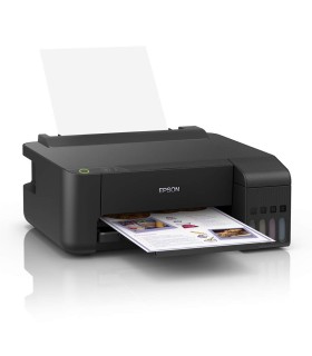 پرینتر تک کاره جوهرافشان A4 اپسون مدل L1110