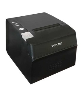 فیش پرینتر حرارتی Oscar مدل 88C