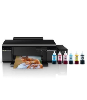 پرینتر جوهر افشان اپسون Epson L805