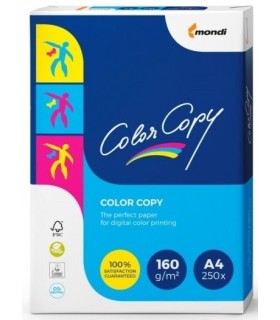 کاغذ عروسکی 160 گرم A4 - Mondi