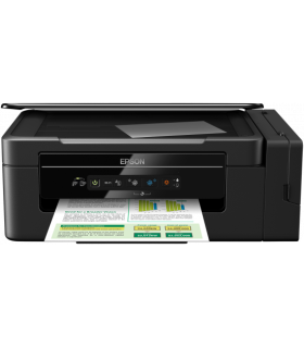 پرینتر چندکاره جوهرافشان A4 اپسون L3060