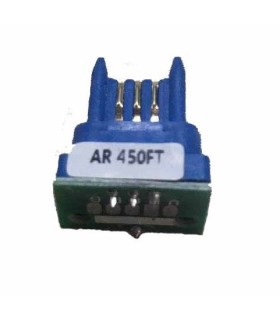 چیپ دستگاه کپی شارپ AR450FT