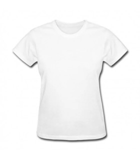 تی شرت زنانه سابلیمیشن