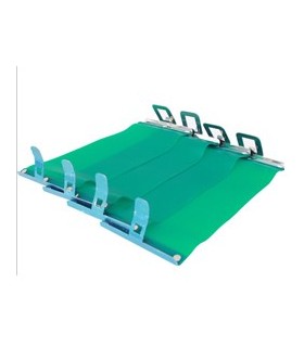 کلمپ سبز لیوان تری دی