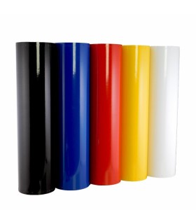 روز رنگ عرض 61 سانتیمتر 25 متری - Eurocal