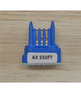چیپ دستگاه کپی شارپ AR550FT