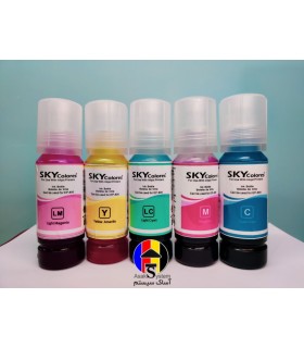 جوهر پرینتر اپسون Sky گرید A