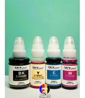 جوهر پرینتر کانن Sky گرید A