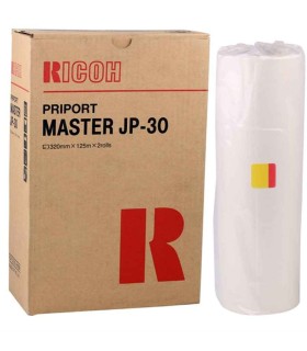 مستر JP30 سایز A3