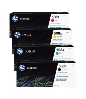 کارتریج لیزری طرح HP 508A
