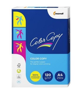 کاغذ عروسکی 120 گرم A4 - Mondi