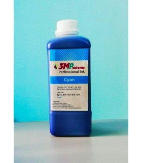 جوهر اکوسالونت | 3MP Eco Solvent Ink