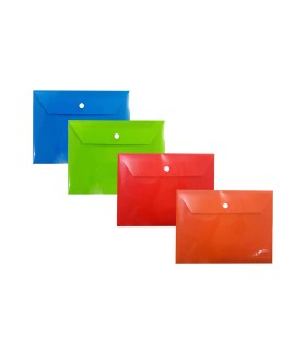 پوشه دکمه دار سایز A5