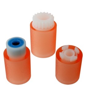 پک سه تایی کاغذکش پیکاپ ریکو Ricoh MP3500/4000 با مغزی