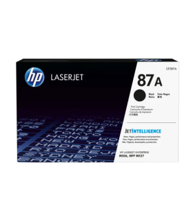 تونر کارتریج اچ پی HP 87A