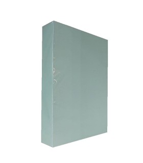 مقوای کارتی | شومیز 160 گرم A4 - سبز