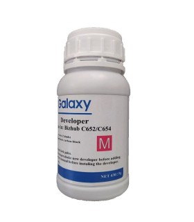 دولوپر رنگی کونیکا مینولتا Galaxy C652/C654