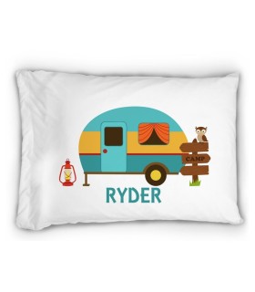 روبالشی سابلیمیشن مخمل