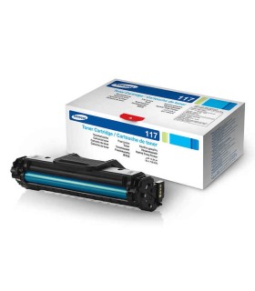 کارتریج لیزری طرح Samsung 117