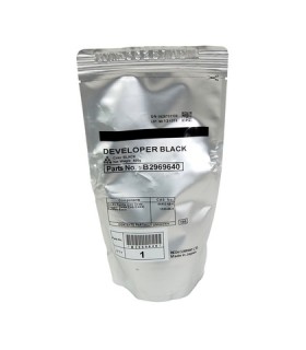 دولوپر طرح کپی ریکو MP 3500/4000/5000