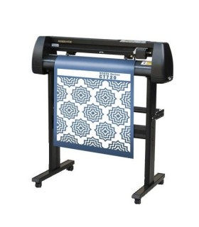 کاترپلاتر عرض 63cm مدل Roses -TRP300