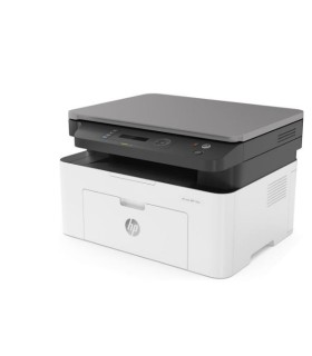 پرینتر سه کاره لیزری اچ پی  HP Laser MFP 135w