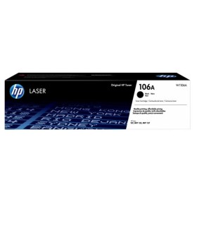 عکس تونر کارتریج لیزری اچ پی HP 106a