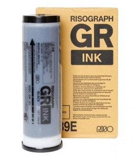 مرکب GR - مشکی