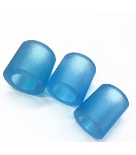 کاغذکش ریکو 1075 بدون مغزی - بسته 3 عددی