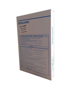 دولوپر بی رنگ کونیکا مینولتا C452/552/652