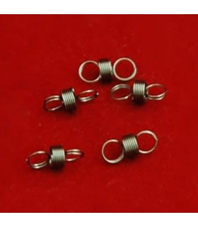 ست 5 عددی فنر ناخنک کپی ریکو Ricoh 2035