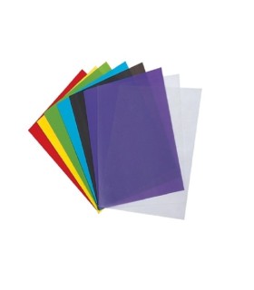 طلق روجلدی ضخیم A4