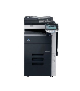 دستگاه کپی رنگی کونیکا مینولتا 652